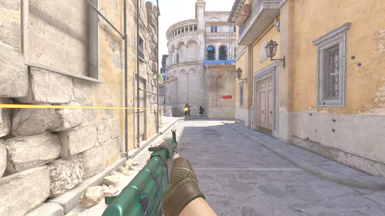highlight